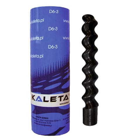 Комплект шнековая пара KALETA D6-3